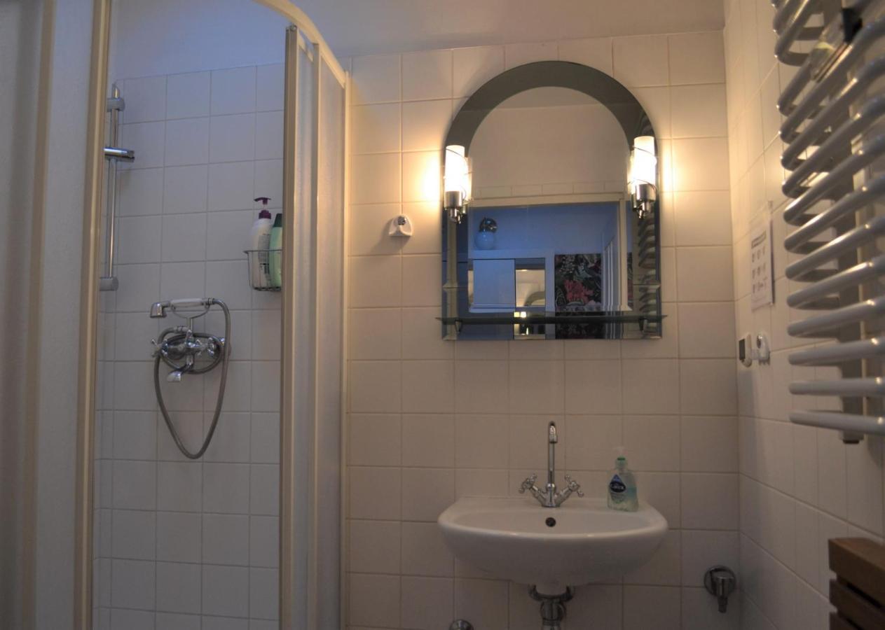 Apartment Atmosfera *