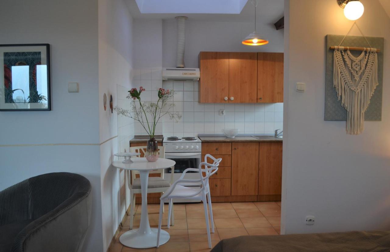 Apartment Atmosfera *