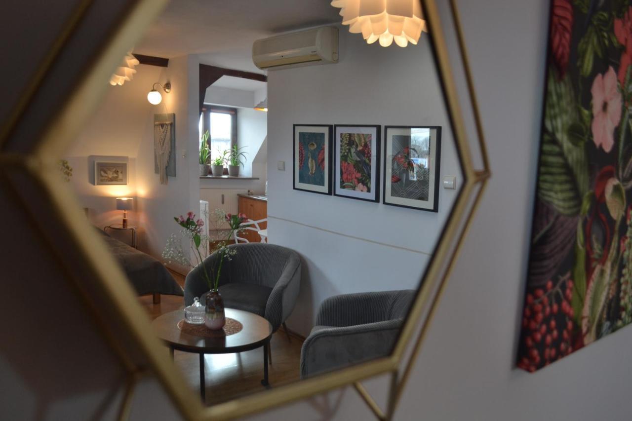 Apartment Atmosfera