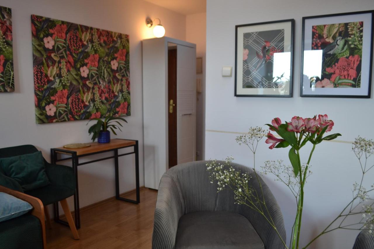 Apartment Atmosfera