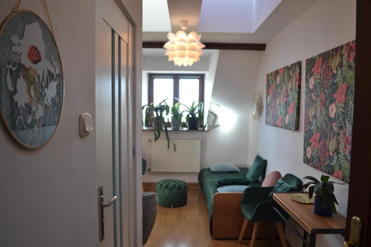 Apartment Atmosfera *