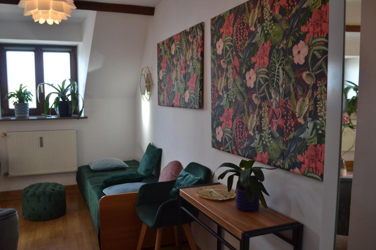Apartment Atmosfera Krakau