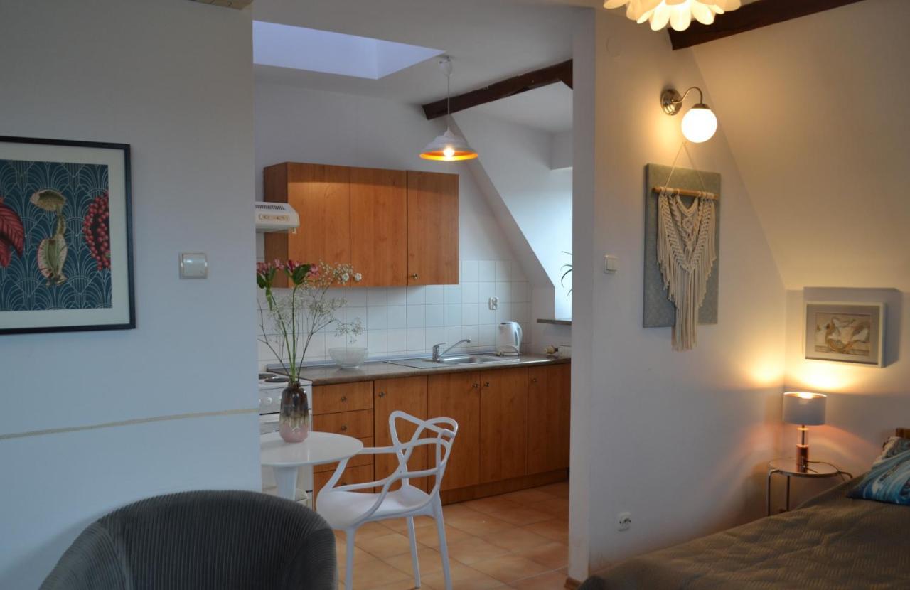Apartment Atmosfera Krakau