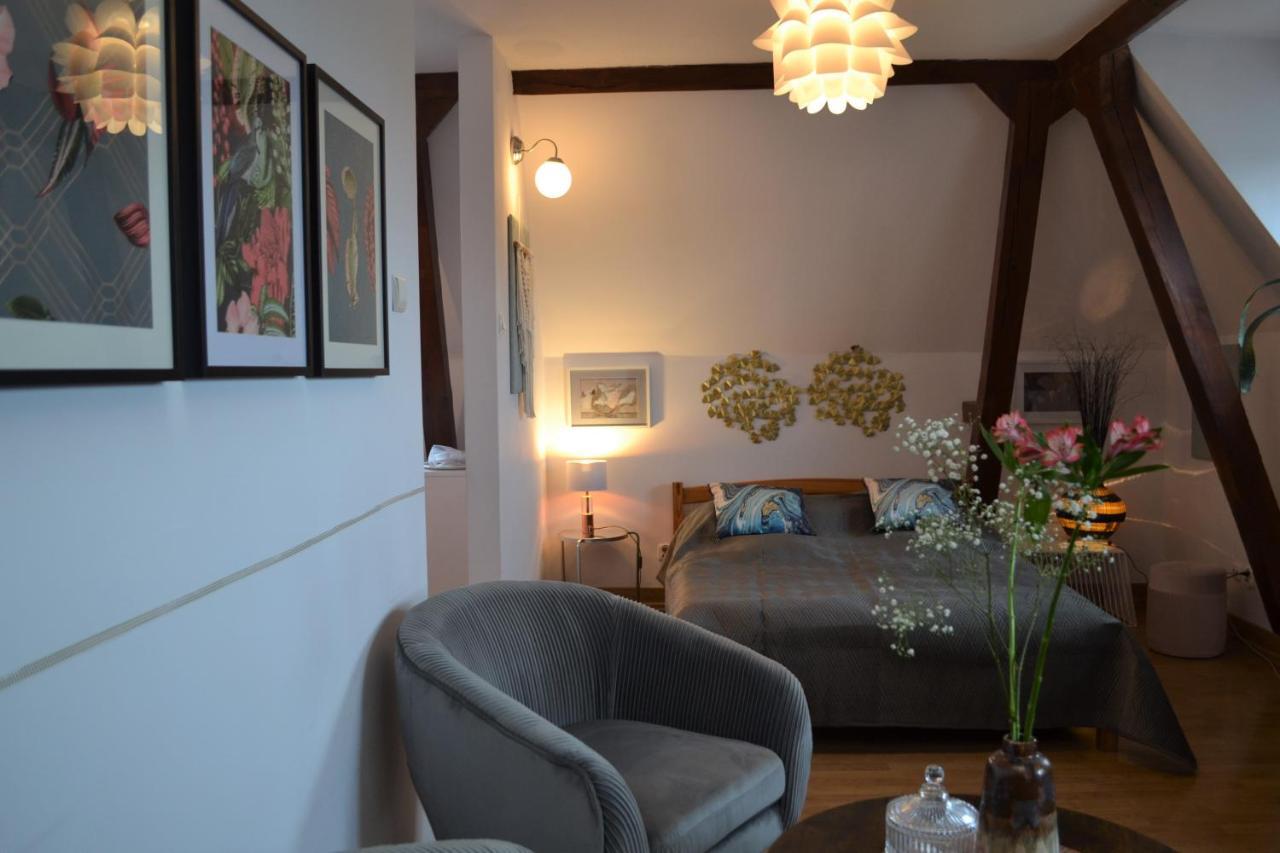 Apartment Atmosfera