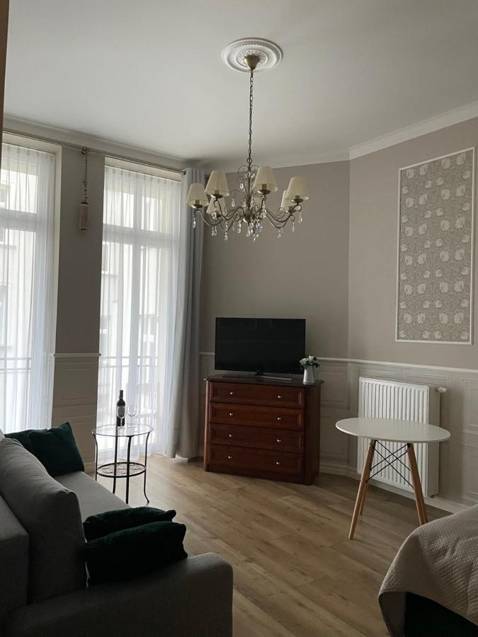 Appartement Starowislna Center Krakau