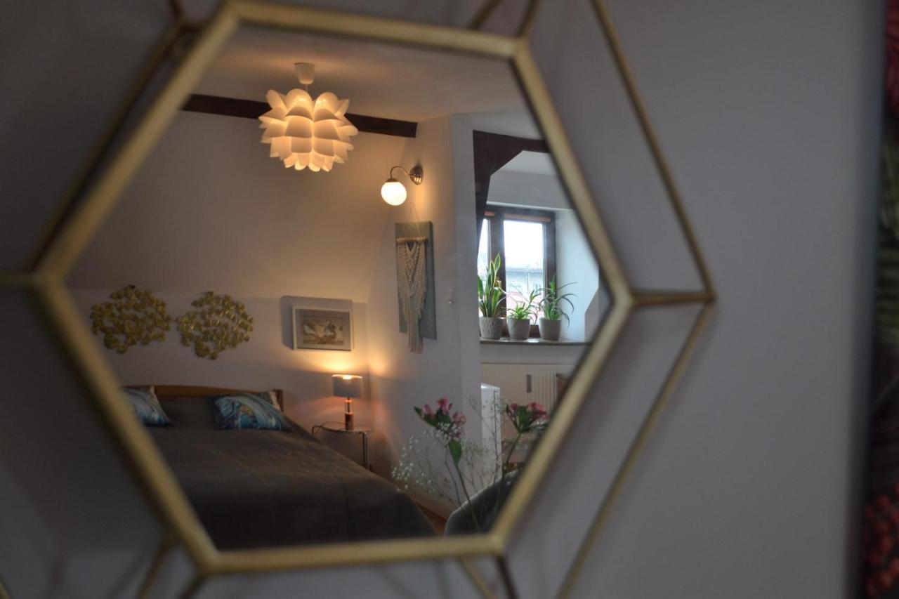 Apartment Atmosfera