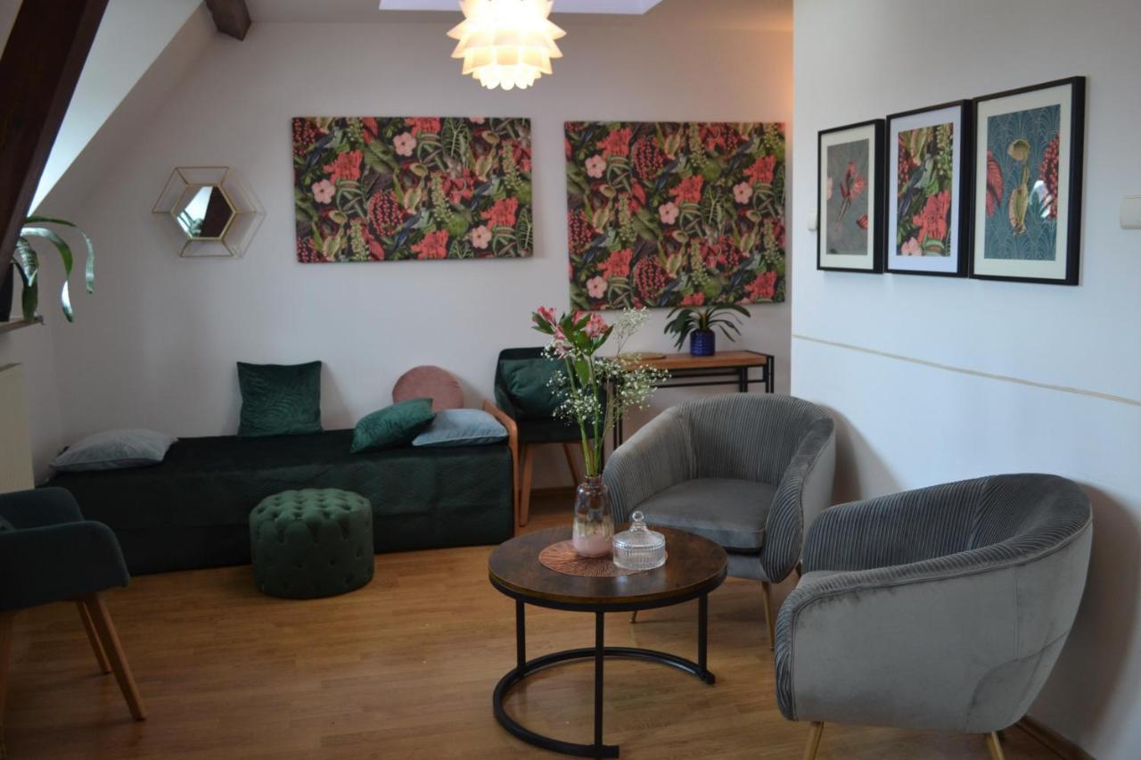 Apartment Atmosfera *