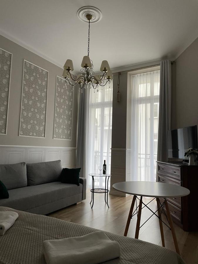 Appartement Starowislna Center Krakau