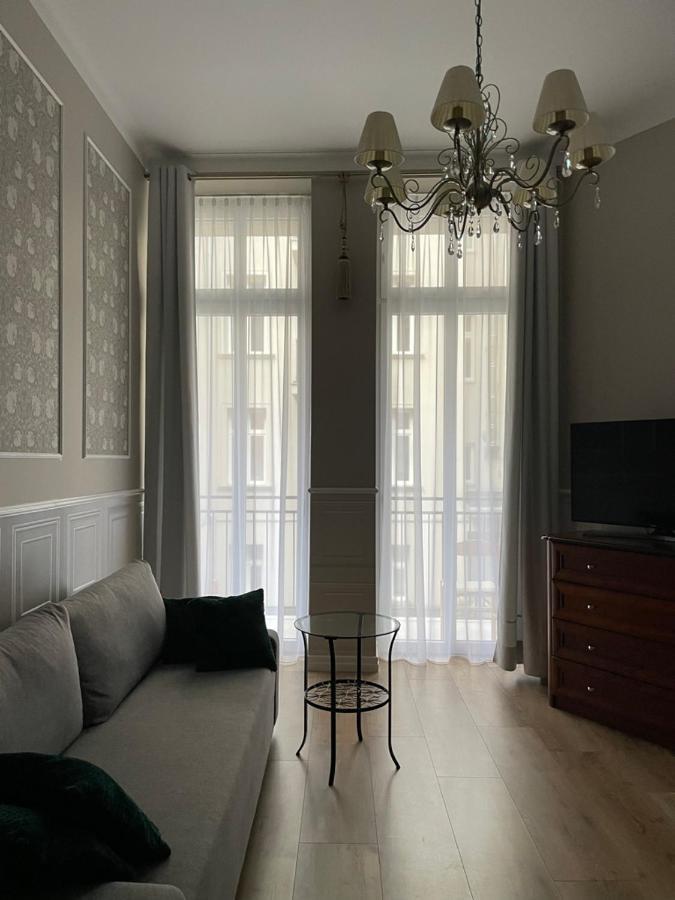 Appartement Starowislna Center Krakau