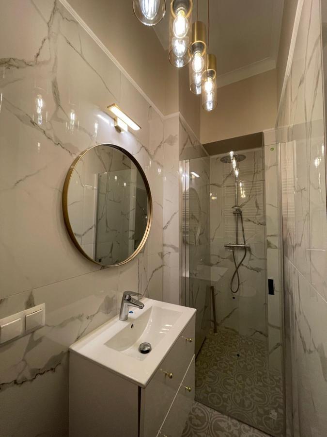 Appartement Starowislna Center *