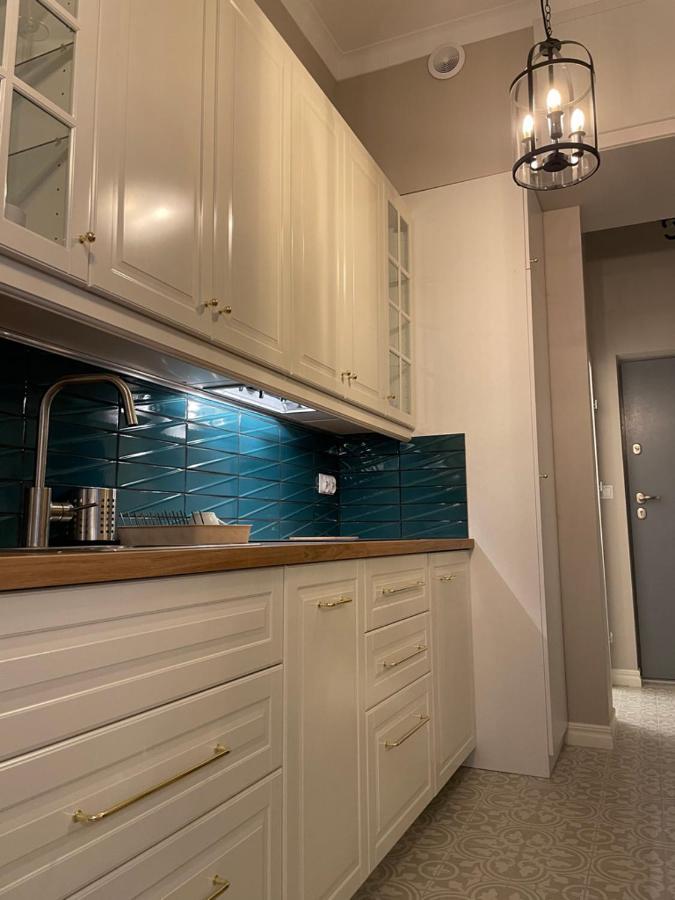 Appartement Starowislna Center Krakau