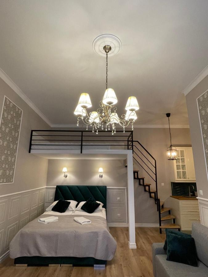 Appartement Starowislna Center *