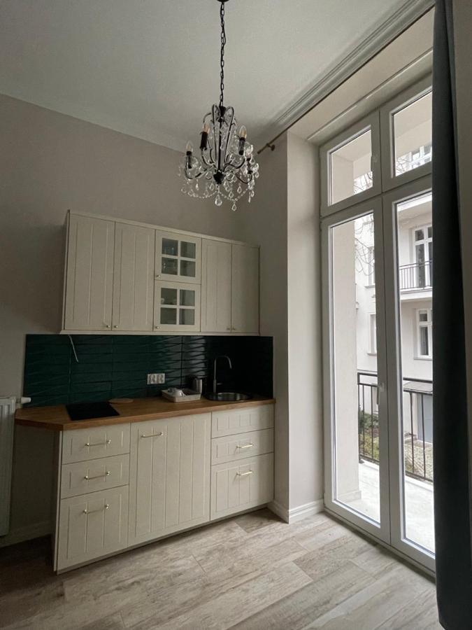 Appartement Starowislna Center *