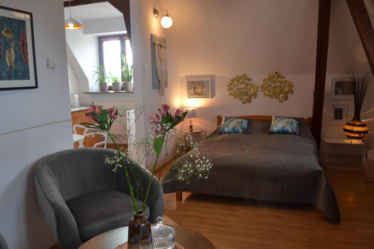 Apartment Atmosfera
