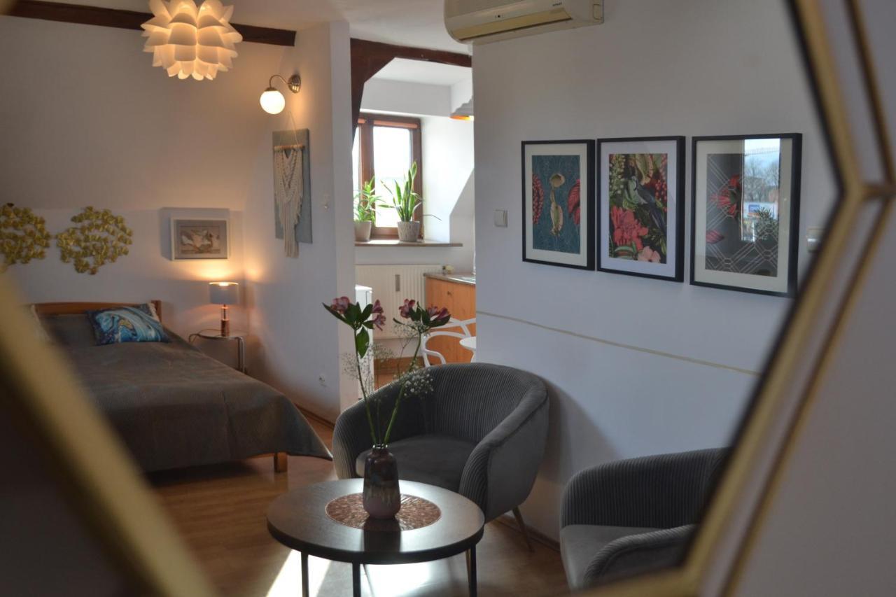 Apartment Atmosfera *