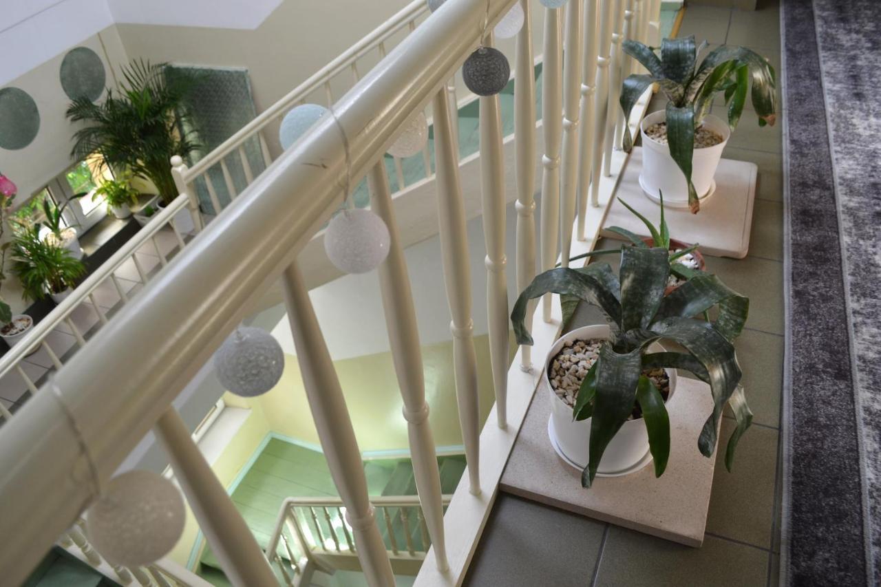 Apartment Atmosfera Krakau