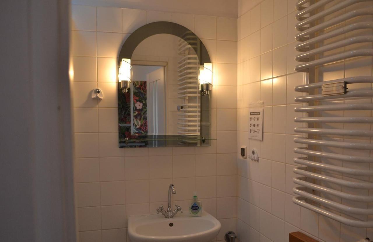 Apartment Atmosfera