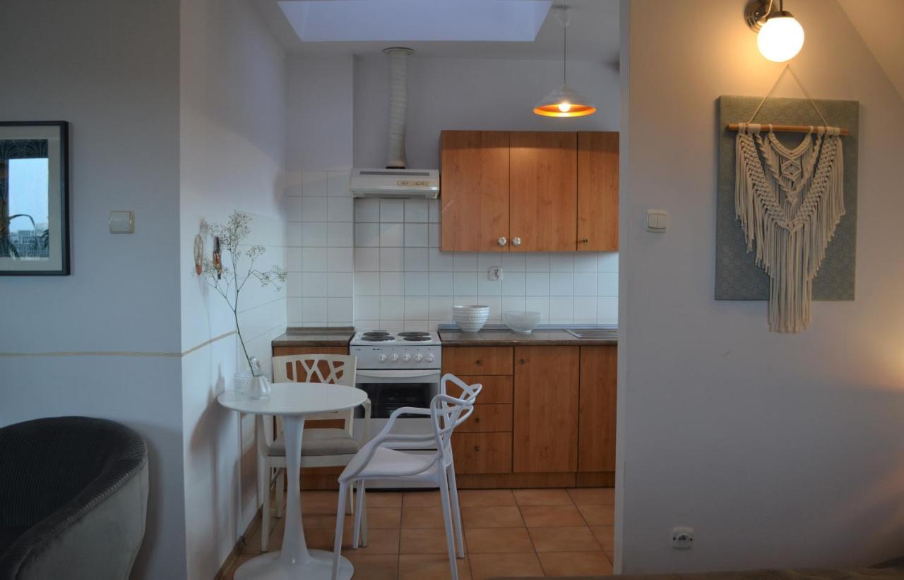 Apartment Atmosfera Krakau