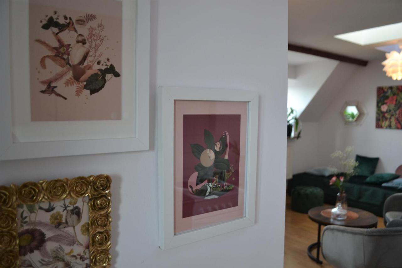 Apartment Atmosfera