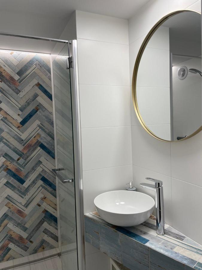 Appartement Starowislna Center