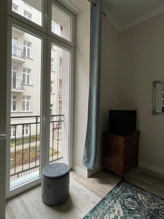 Appartement Starowislna Center