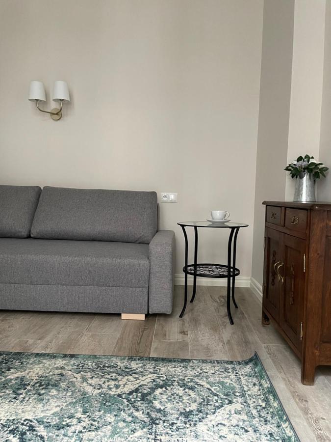 Appartement Starowislna Center *