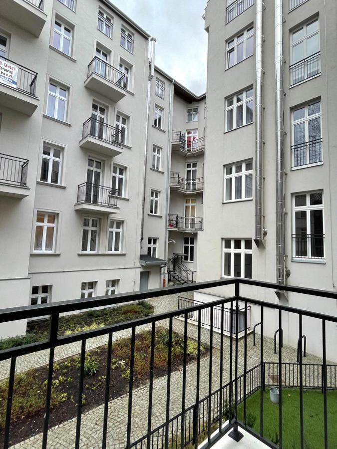 Appartement Starowislna Center