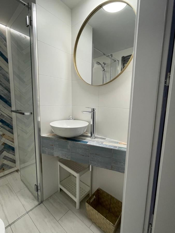 Appartement Starowislna Center