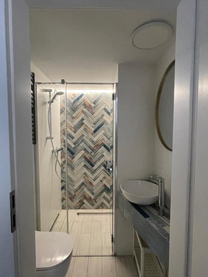 Appartement Starowislna Center *
