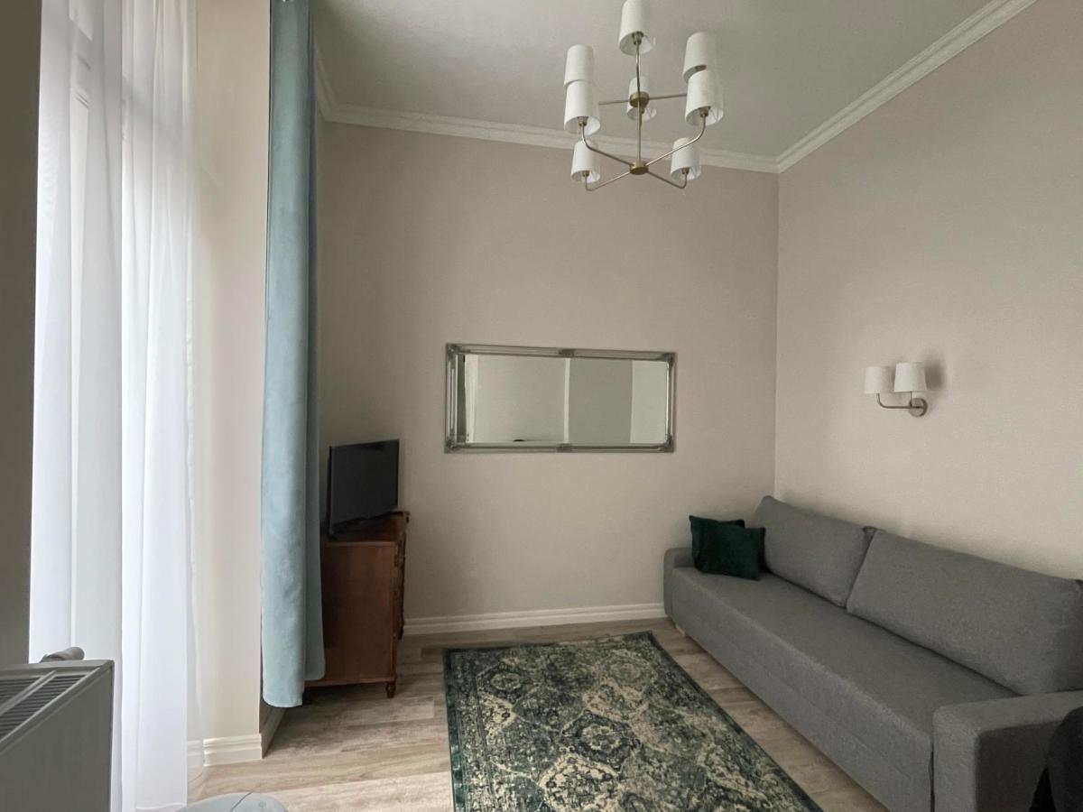 Appartement Starowislna Center