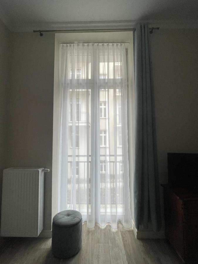 Starowislna Center Krakau