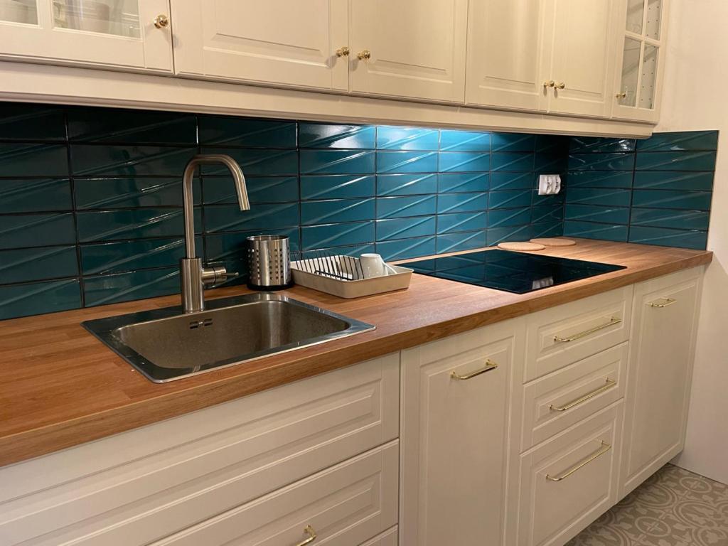 Appartement Starowislna Center