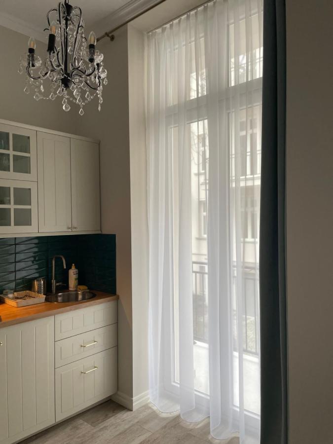 Appartement Starowislna Center Krakau