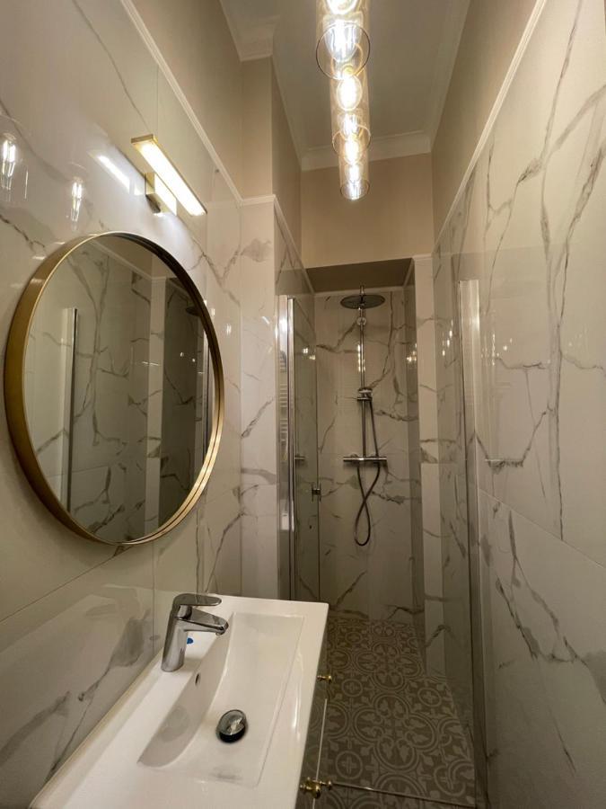Appartement Starowislna Center