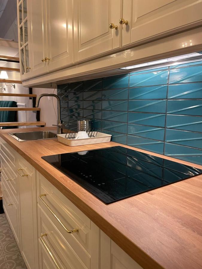 Apartamento Starowislna Center *