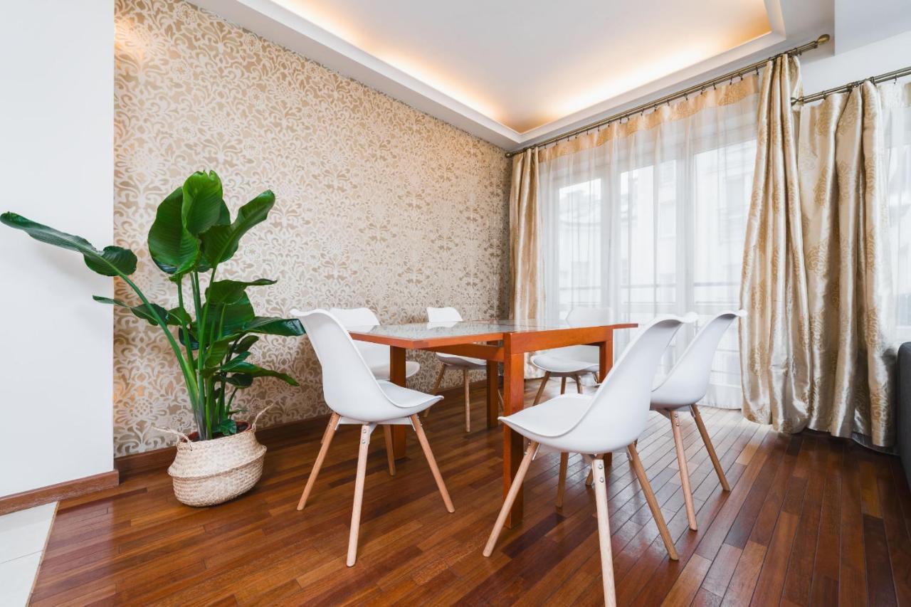 Apartamento Apartament W Centrum Krakowa Na Ulicy Dlugiej Cracóvia