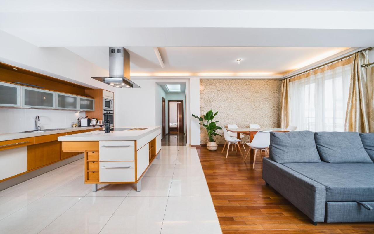 Apartamento Apartament W Centrum Krakowa Na Ulicy Dlugiej Cracóvia