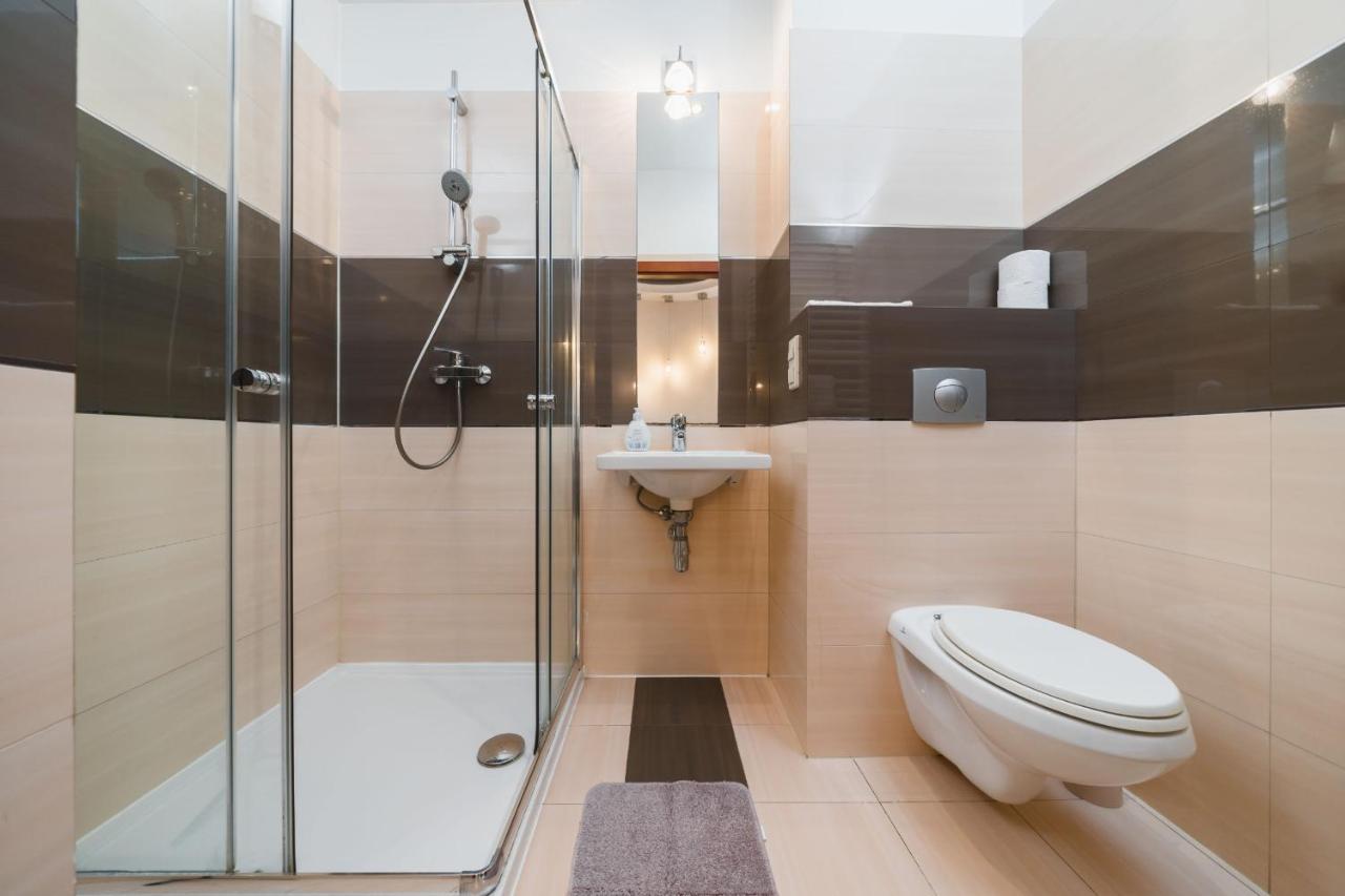 Apartamento Apartament W Centrum Krakowa Na Ulicy Dlugiej *