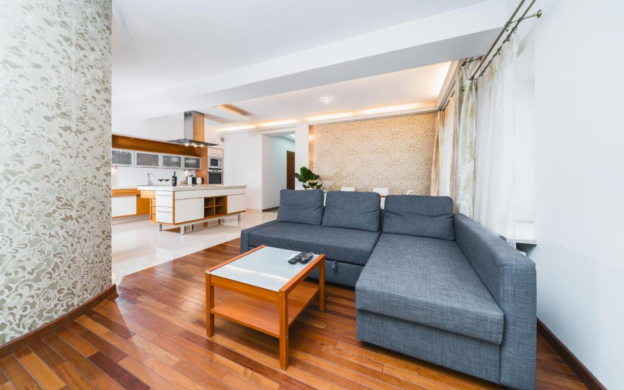 Apartamento Apartament W Centrum Krakowa Na Ulicy Dlugiej Cracóvia