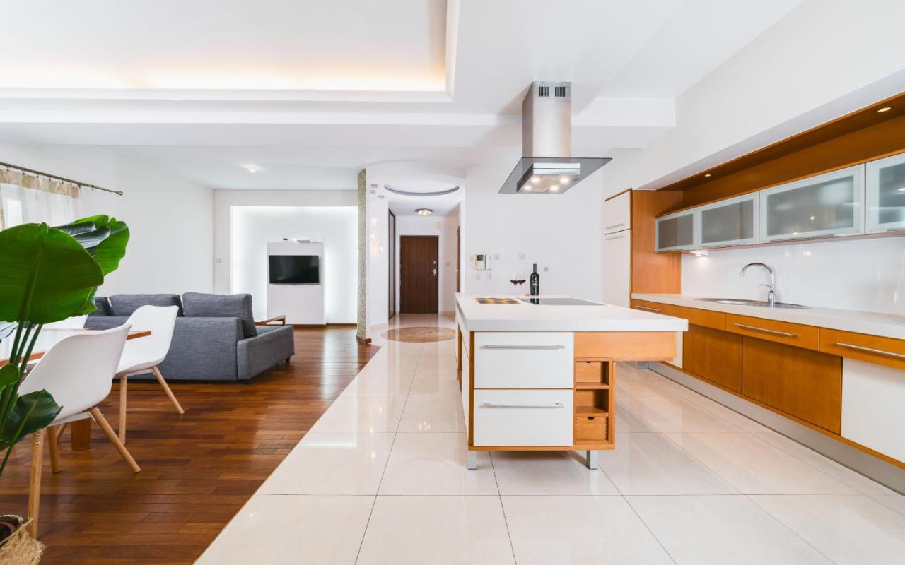 Apartamento Apartament W Centrum Krakowa Na Ulicy Dlugiej