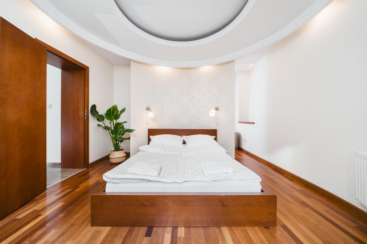Apartamento Apartament W Centrum Krakowa Na Ulicy Dlugiej