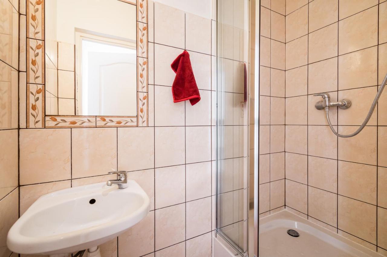 Caramba Apartament