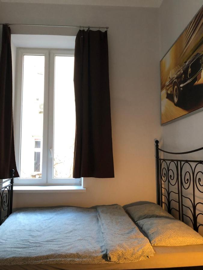 Krakowiak Apartamento *
