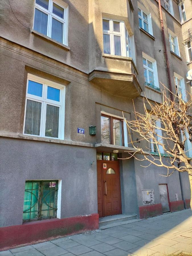 Apartamento Uroczy W Centrum Krakowa
