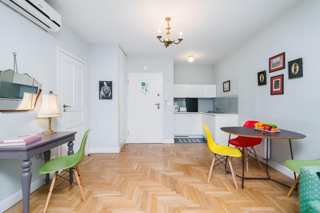 Apartment In The Heart Of Jewish Quarter - Old Synagogue - By Upstairs