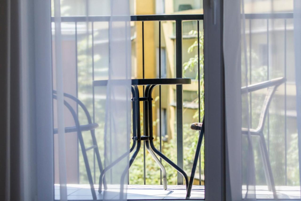 Piedmont House Apartment
