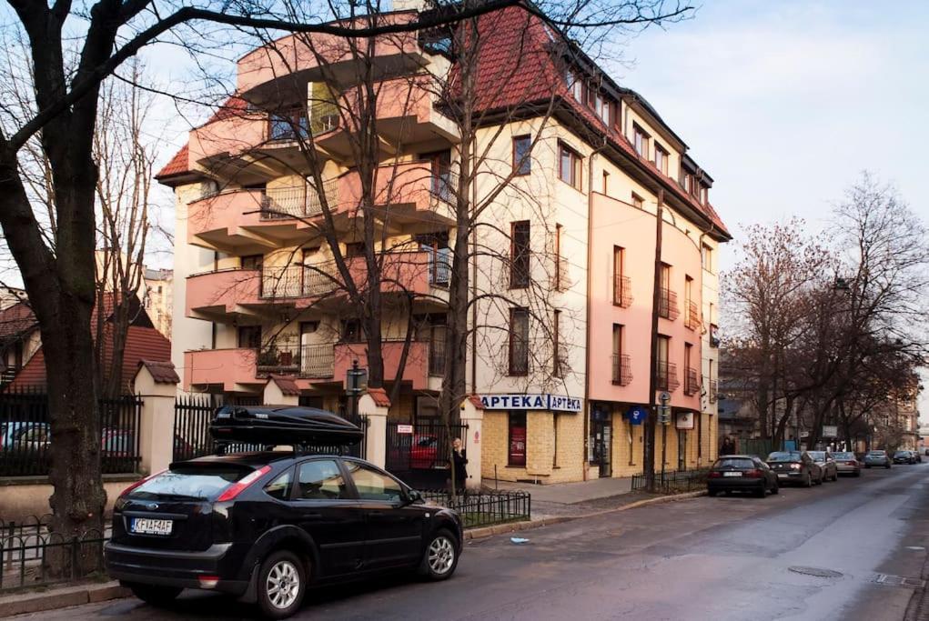 Apartament Trinity