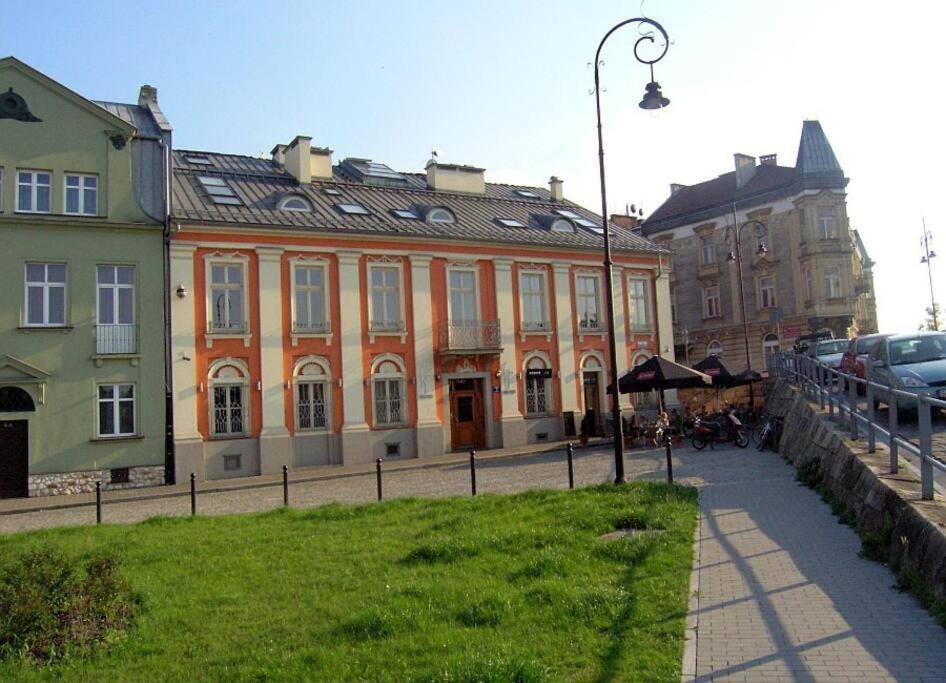 Trinity Apartament