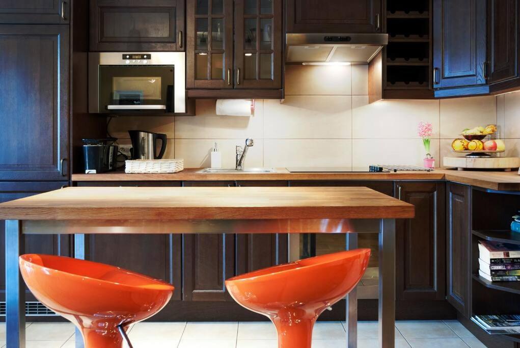 Apartament Trinity *