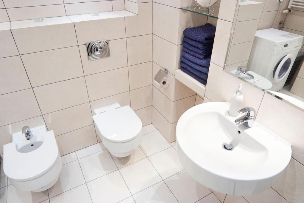 Trinity Apartament Kraków